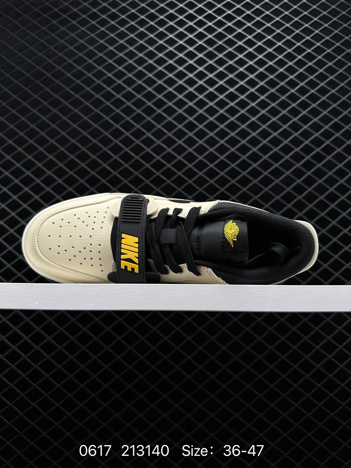 Air Jordan Legacy 312 Low